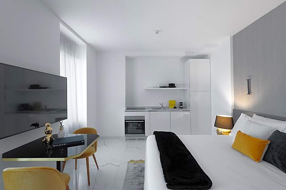 JOIVY Boutique Apartments Farneti