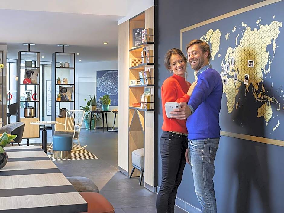 Aparthotel Adagio Paris Montrouge