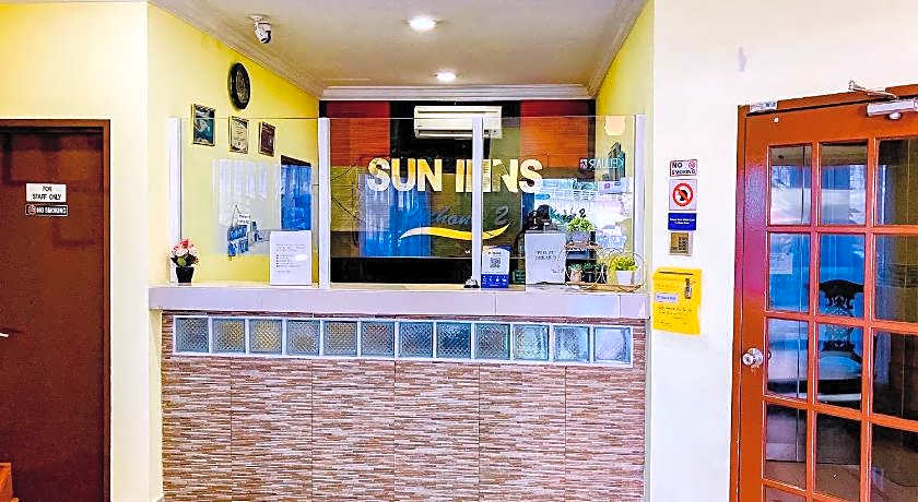 Sun Inns Hotel Bandar Puchong Utama