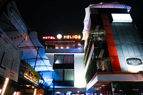 Helios Hotel Malang