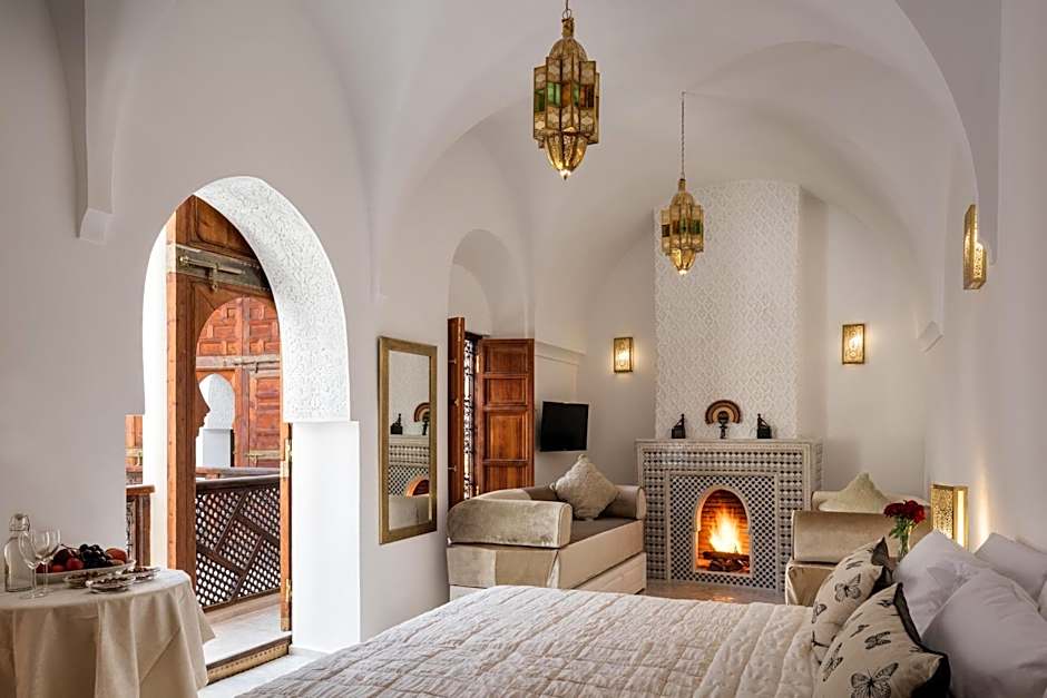 Riad Spice by Marrakech Riad