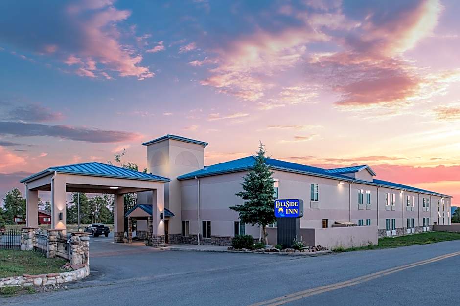 Hillside Inn Pagosa