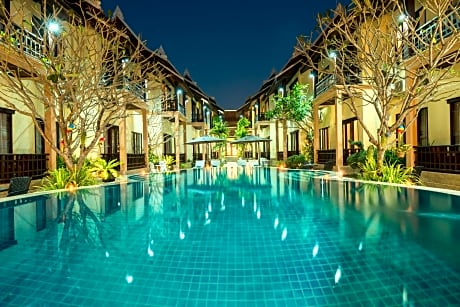Ang Thong Hotel