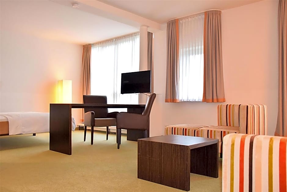 Radisson Blu Park Hotel And Conference Centre