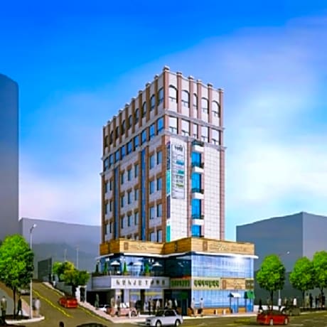 Gukje Business Hotel