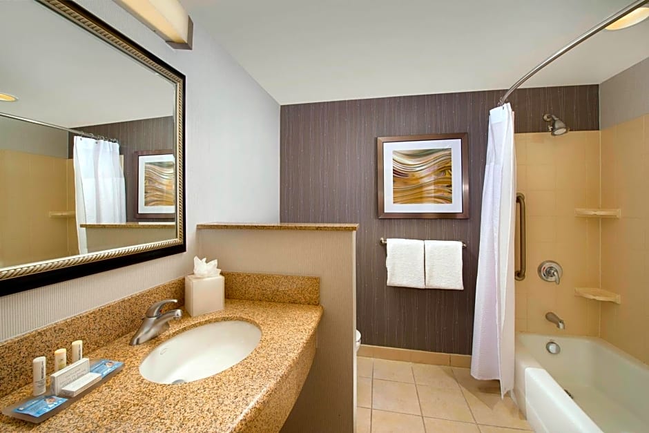 Courtyard by Marriott San Antonio SeaWorld/Lackland