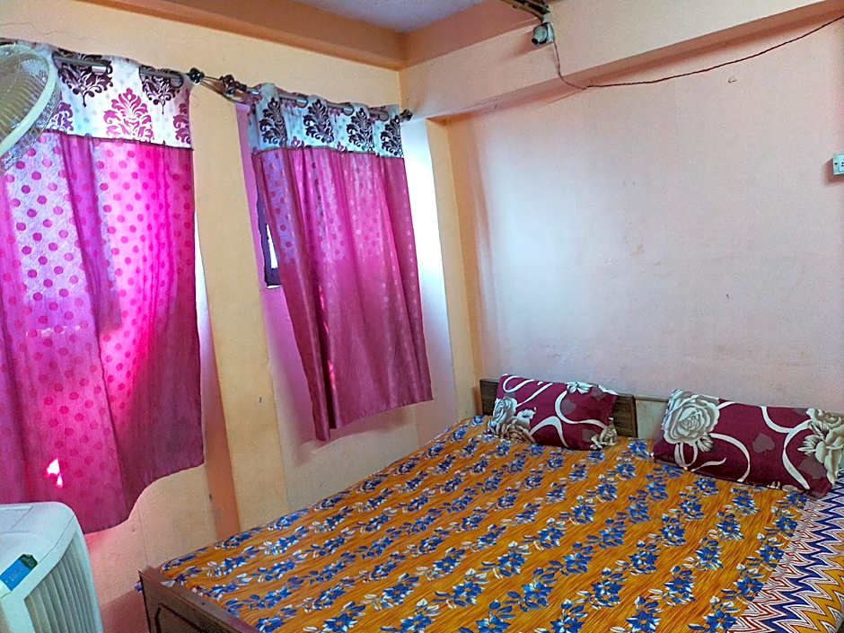 Maa Vaishno Guest House