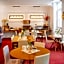 Saint Georges Hotel
