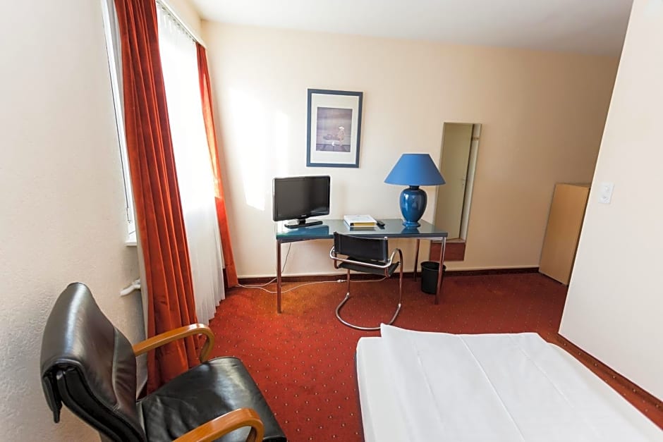 Hotel Comédie