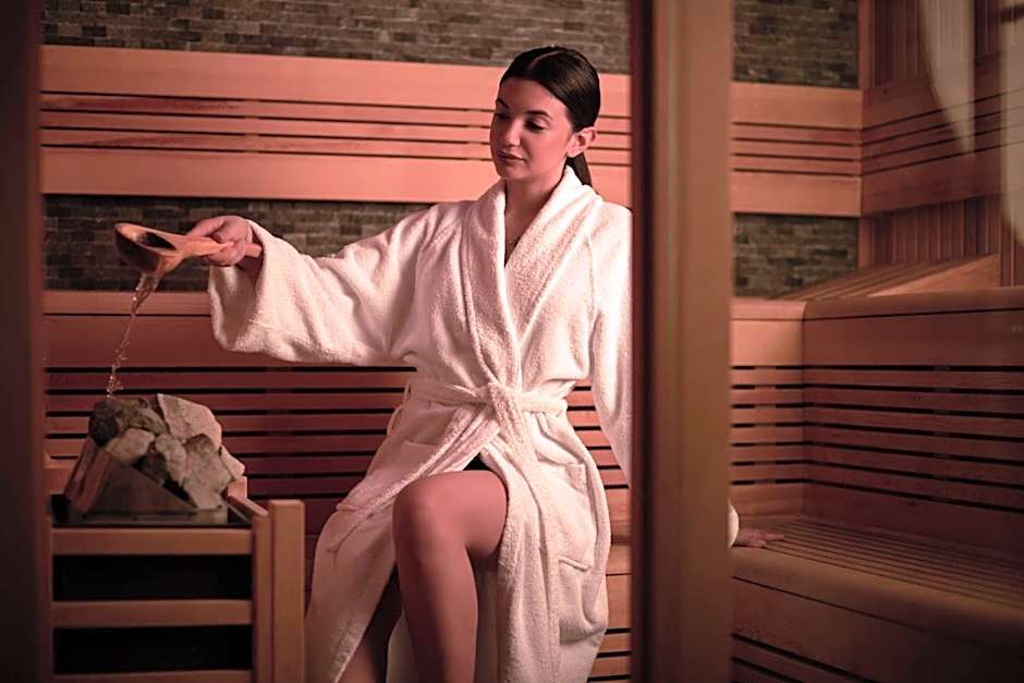 Hotel Sansicario Majestic