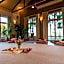 Bio- und Gesundheitshotel Gutshaus Stellshagen