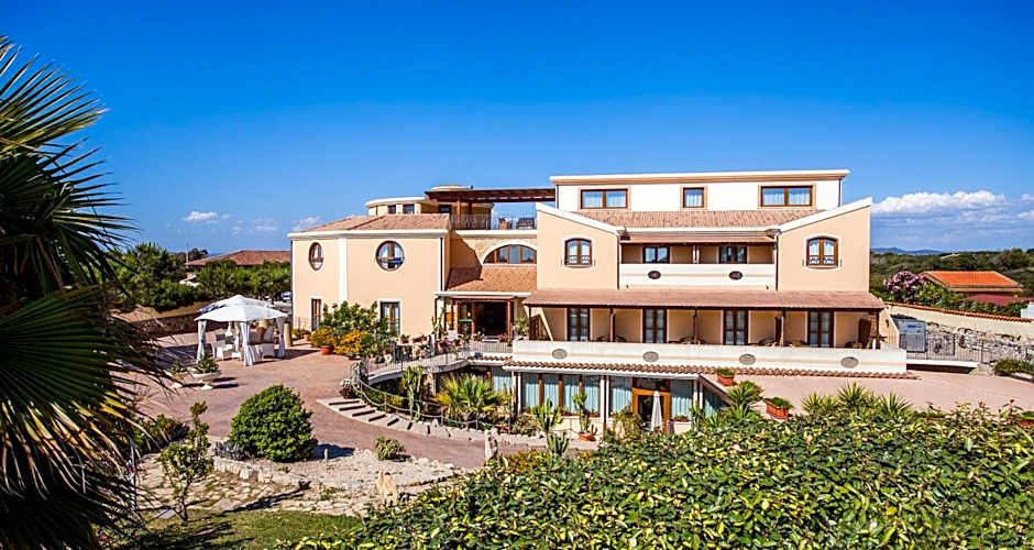 Hotel Raffael PHG