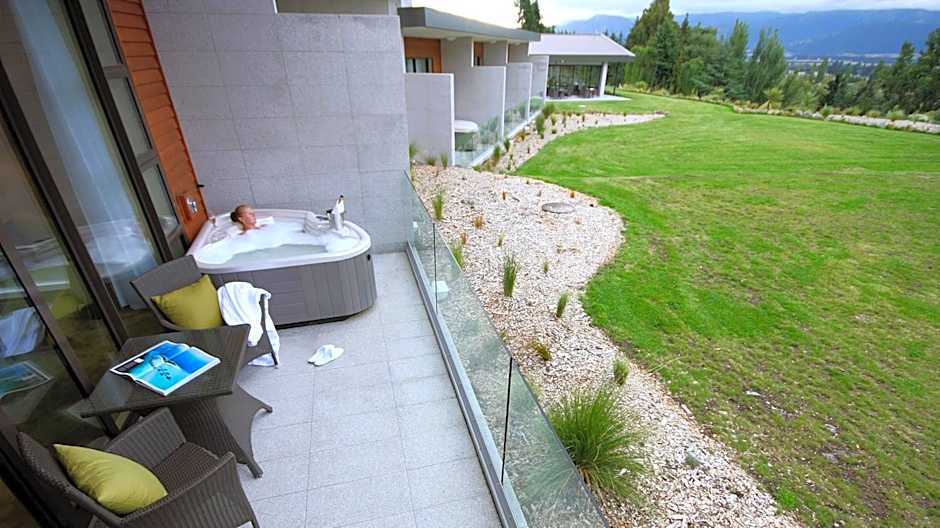 Braemar Lodge And Spa