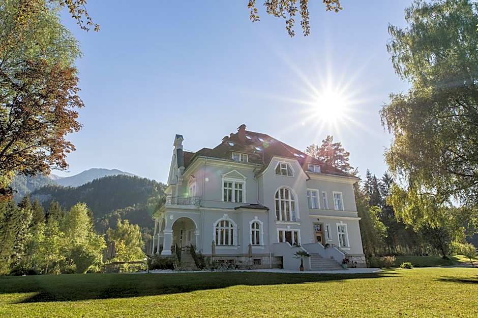 Villa Bergzauber