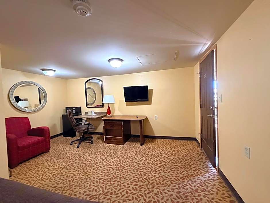Regal Inn Coffeyville KS US 169