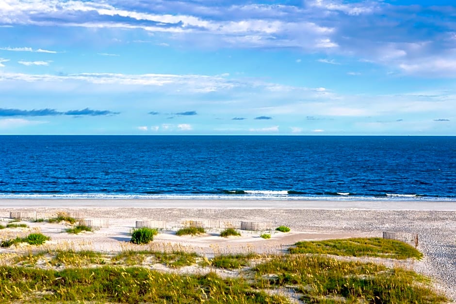 The Westin Hilton Head Island Resort & Spa