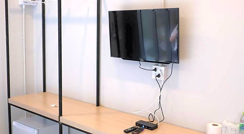 The one hotel สวนผึ้ง