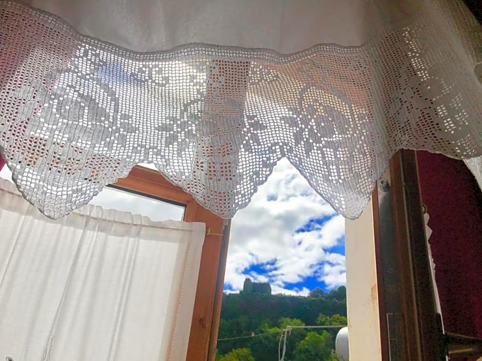 Bineri hotel Gjirokastra