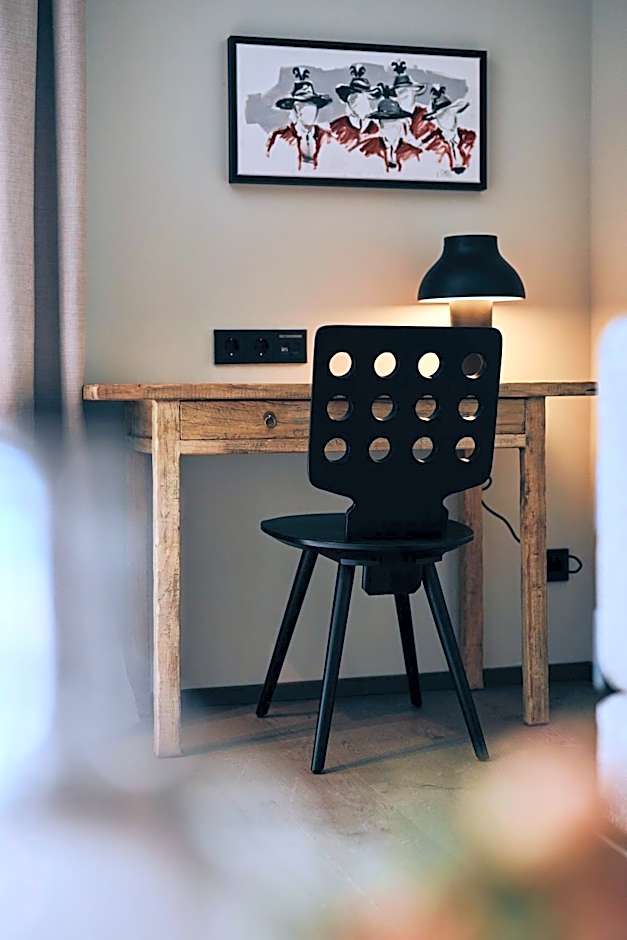 Ullrhaus - ST ANTON 4 Star Superior