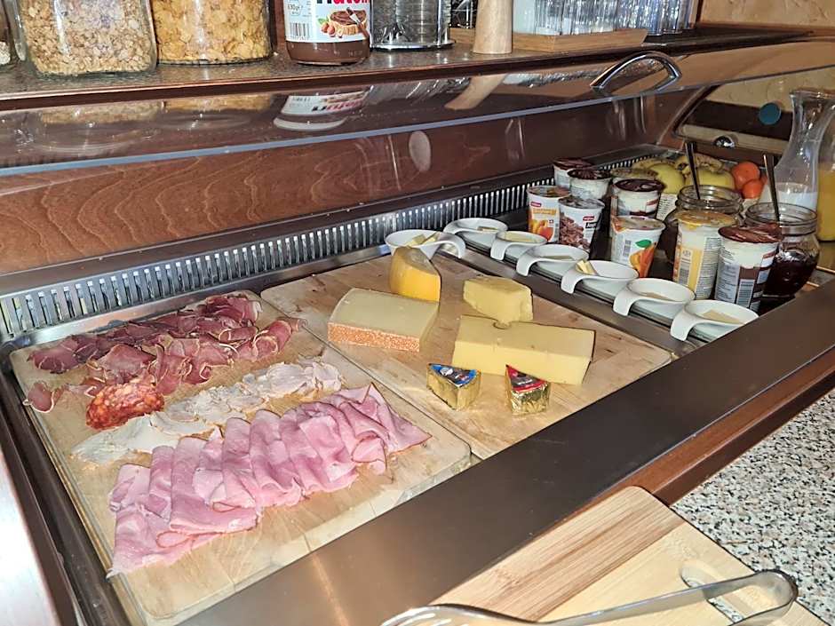 Gasthaus Platten