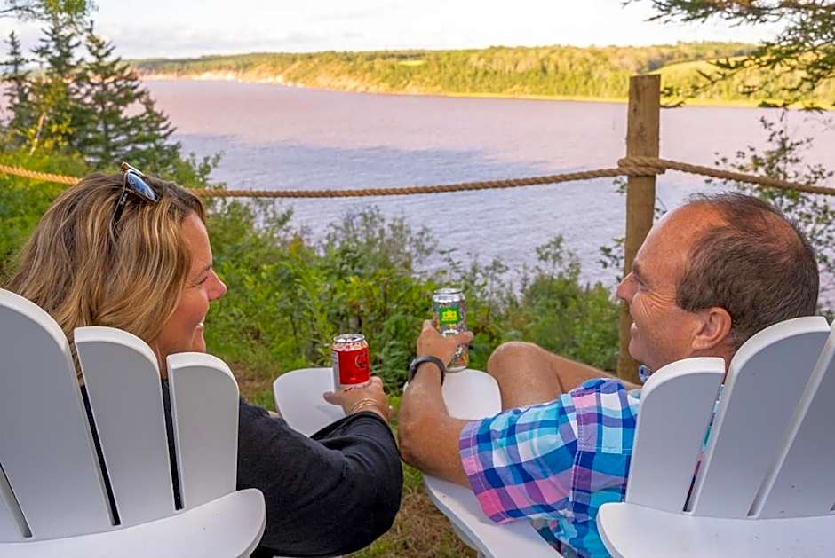 Gravity Luxury Domes