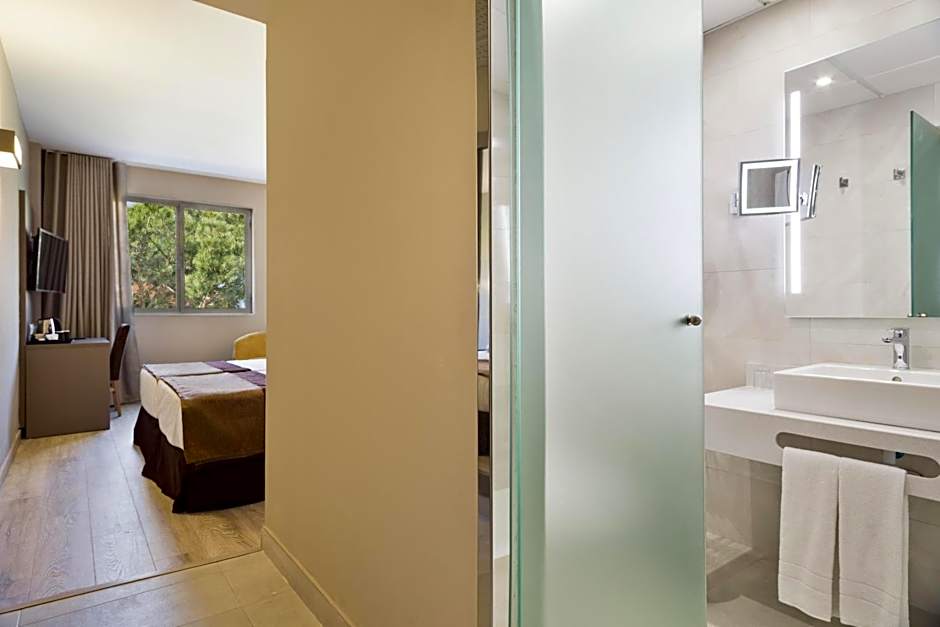 Hotel Best Front Maritim