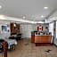 Econo Lodge Inn & Suites Drumheller