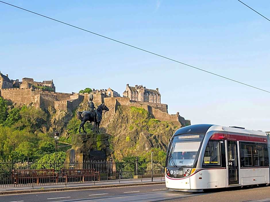 Novotel Edinburgh Park