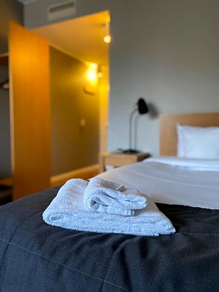 Hotell Alfred Nobel