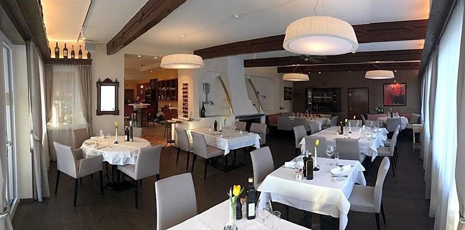 Hotel - Restaurant Soleo