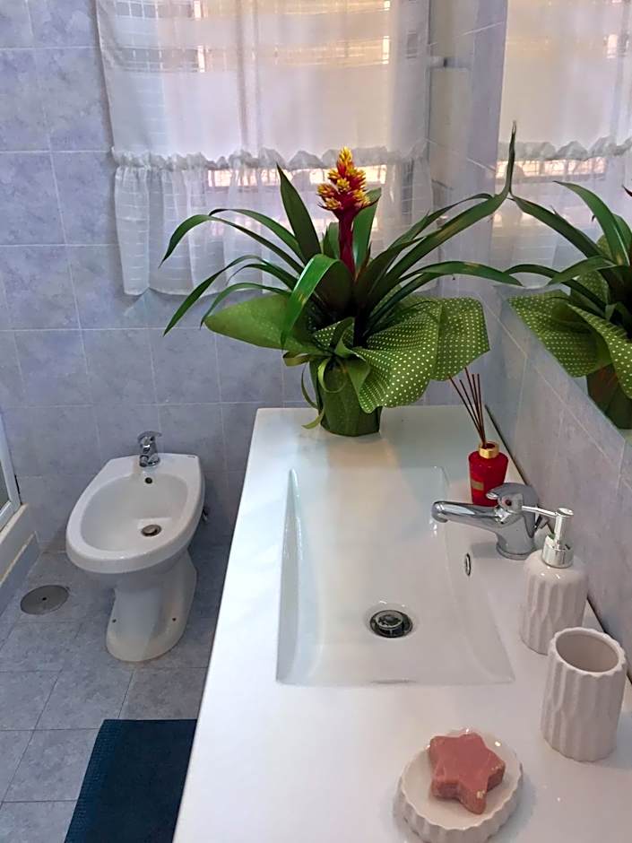 Vesuvio House appartamento indipendente e centrale