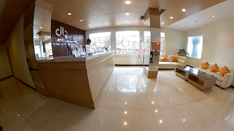 D'best Sofia Hotel Bandung