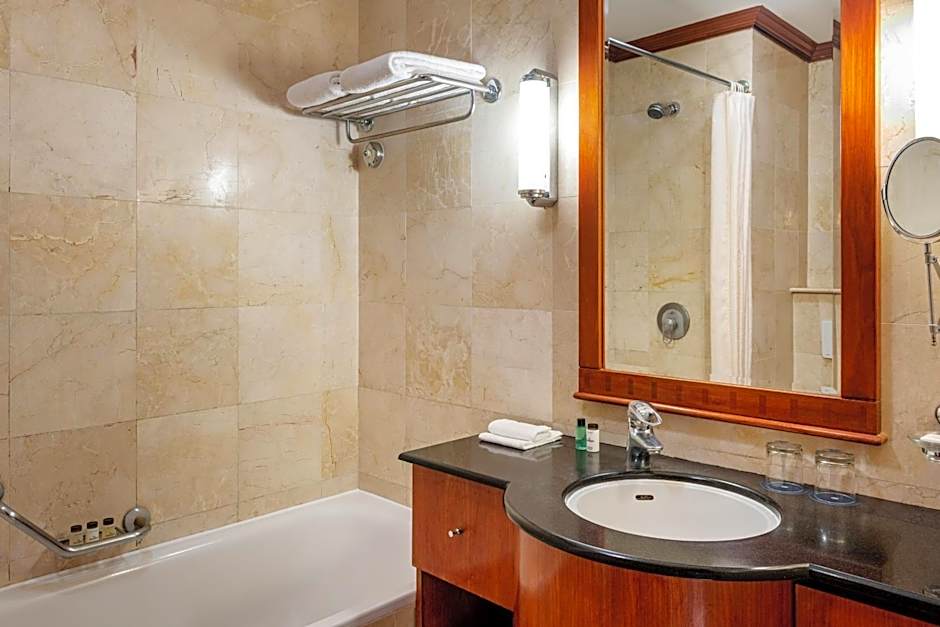 Sheraton Djibouti