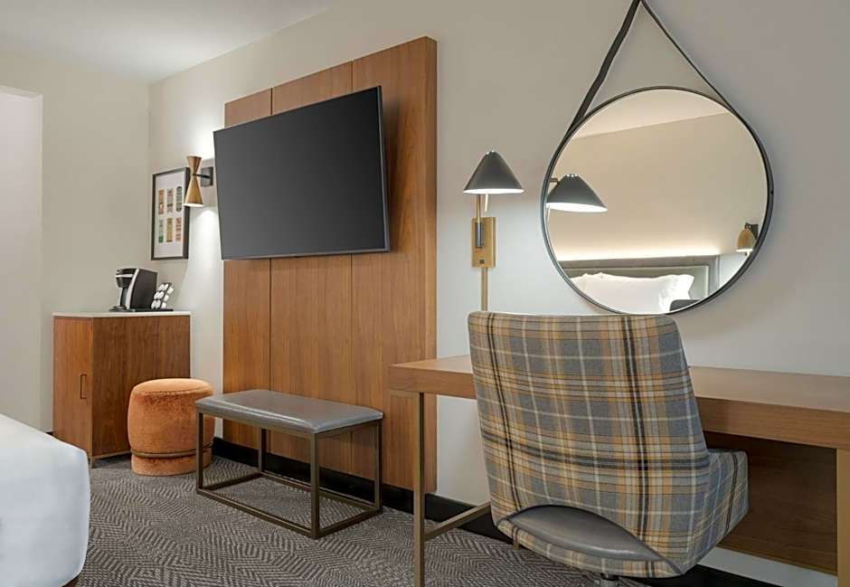 Crowne Plaza Indianapolis-Dwtn-Union Stn By IHG