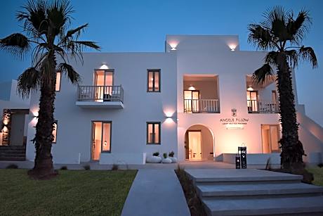 Angels Pillow Luxury Boutique Residence - Adults Only
