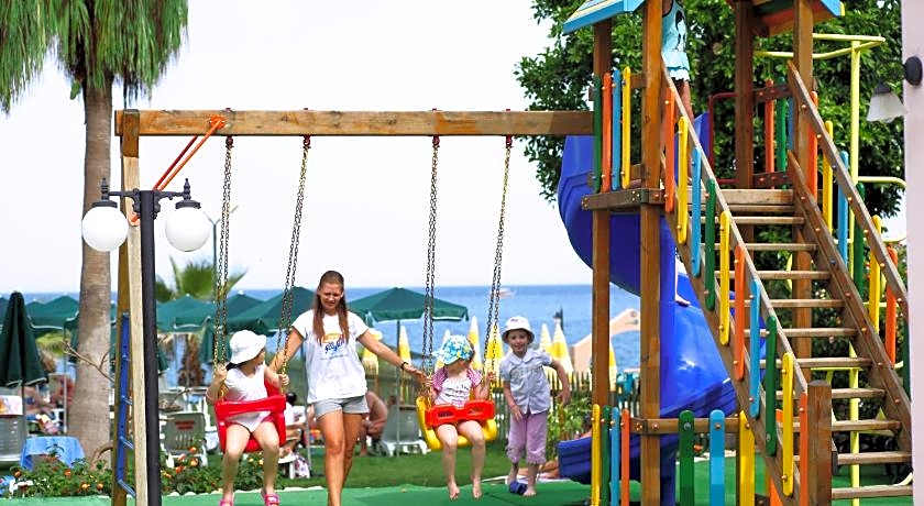 Seagull Hotel - All Inclusive