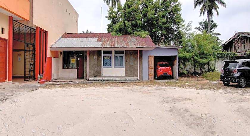 Hotel O Jasmine House Syariah Near Masjid Nurul Ikhwan