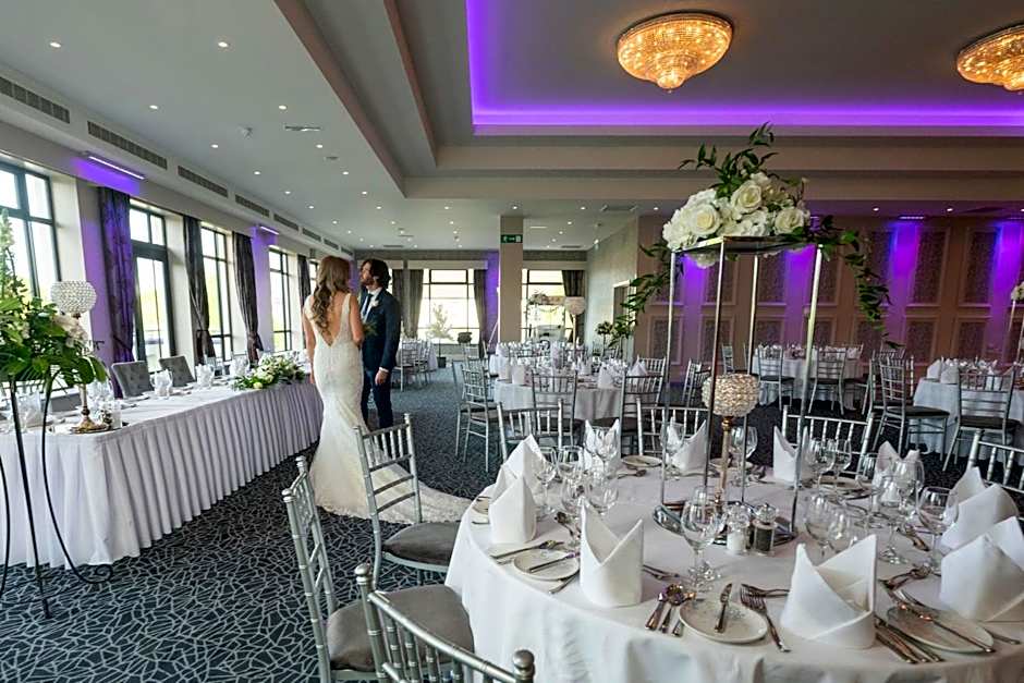 The Kenmare Bay Hotel & Luxury Lodges Resort