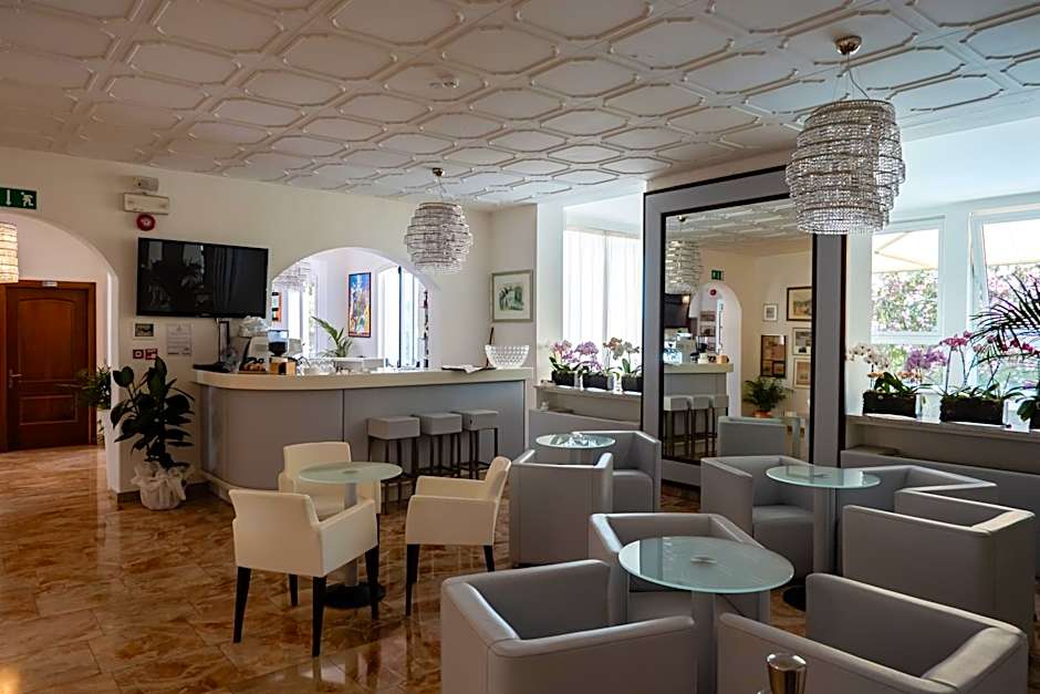 Grande Albergo Marin
