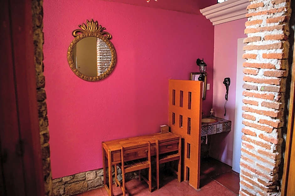 Hotel Las Golondrinas