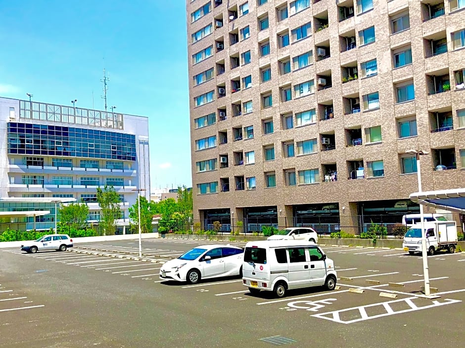 Toyoko Inn Shonan Chigasaki-eki Kita-guchi