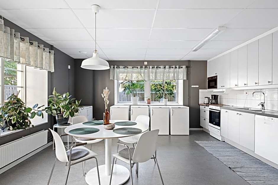 Uppsala Lägenhetshotell