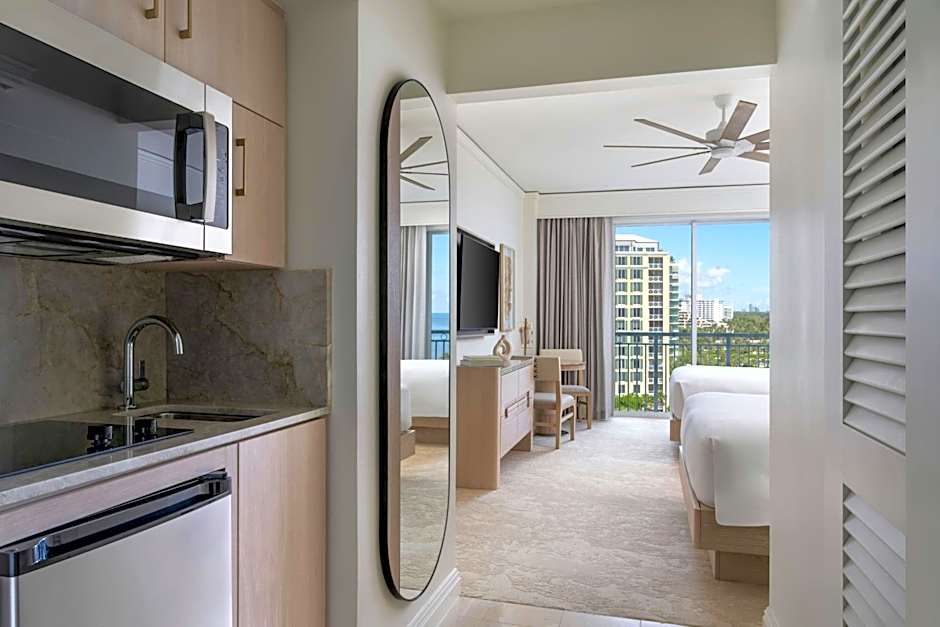 The Ritz-Carlton Key Biscayne Miami