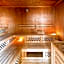 Best Western Premier Bhr Treviso Hotel