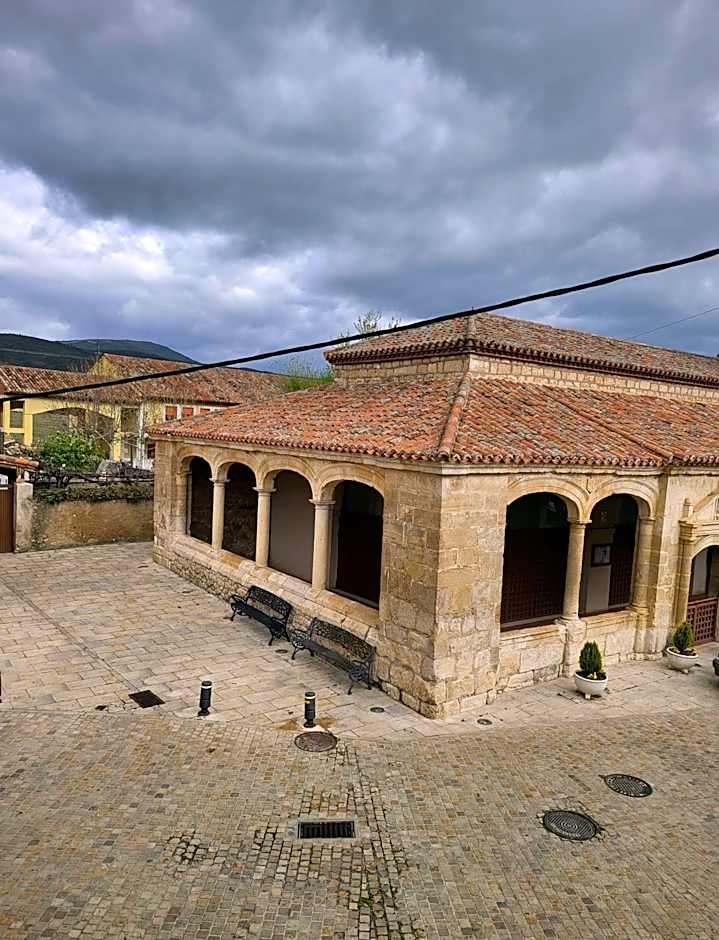 Hotel Rural Luna Llena