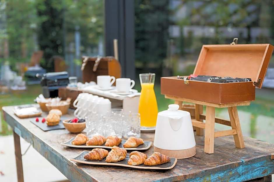 Castilla Termal Balneario Solares