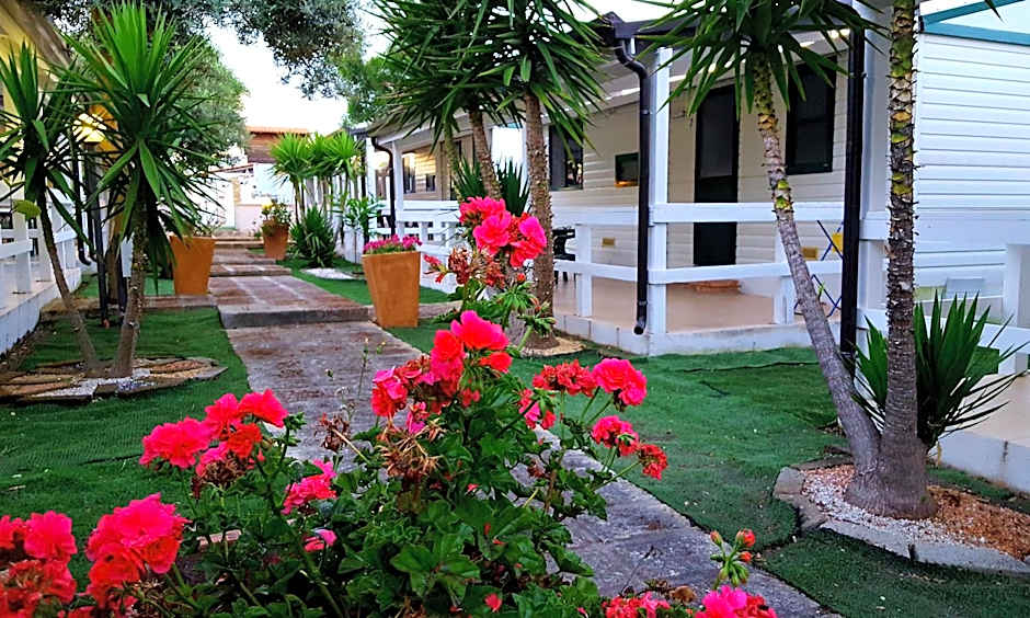 Residence "Il Faro"
