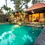 Bunut Garden Luxury Private Villa