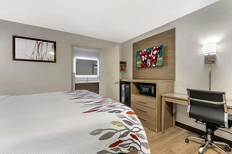 Red Roof Inn Georgetown, KY