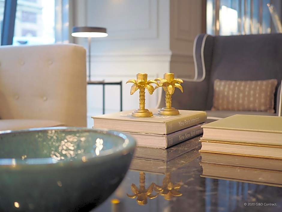 Hotel Avenue Louise Brussels Trademark Collection by Wyndham